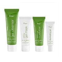 Forever Sonya Daily Skincare System